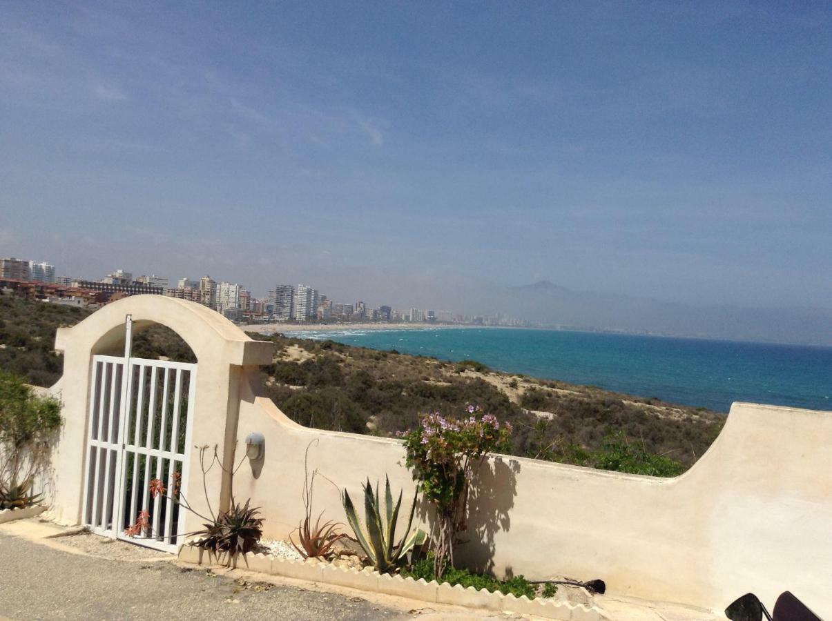 La Casita Del Faro Alicante