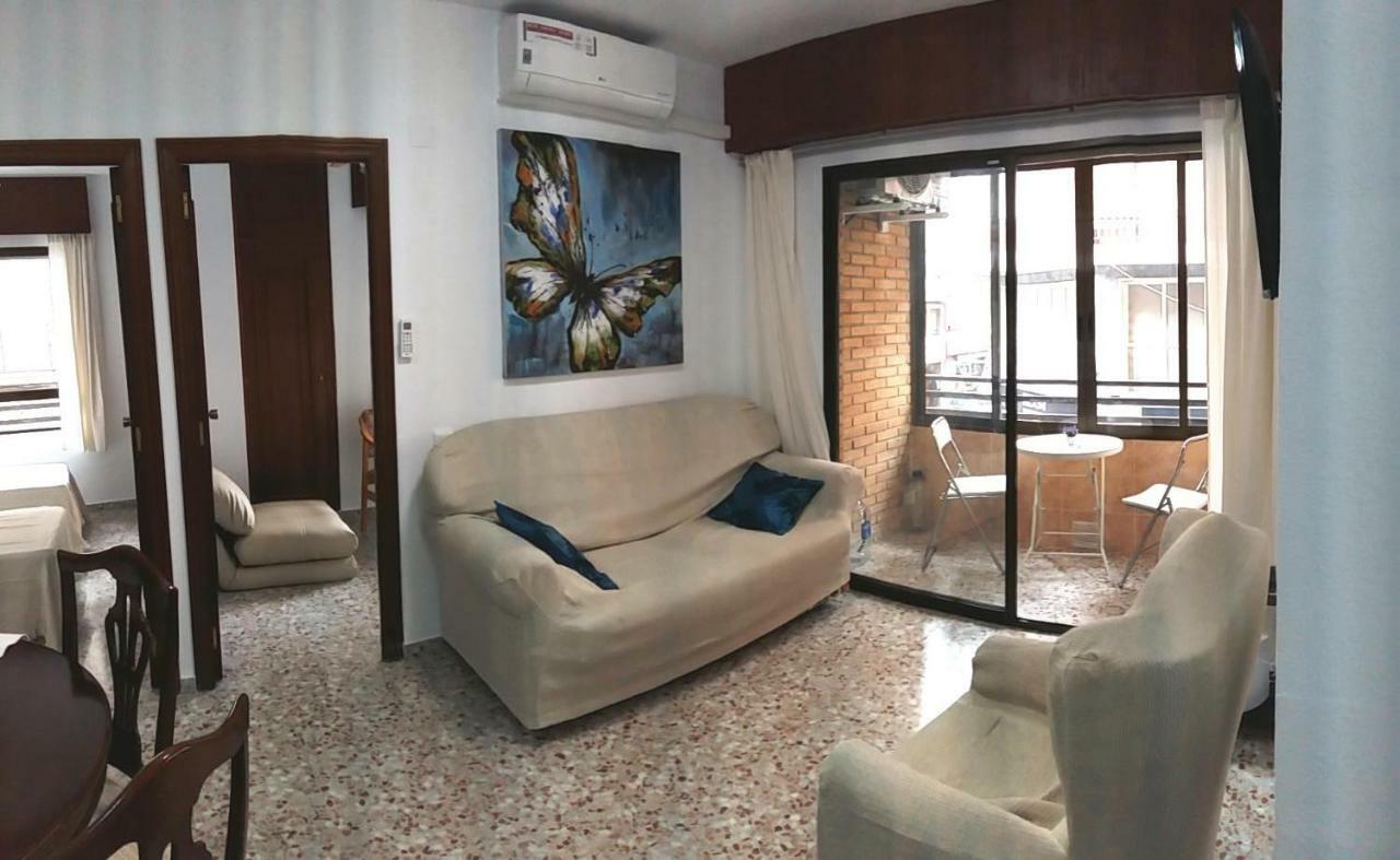 Appartement Poeta Campos Vasallo 19 Alicante