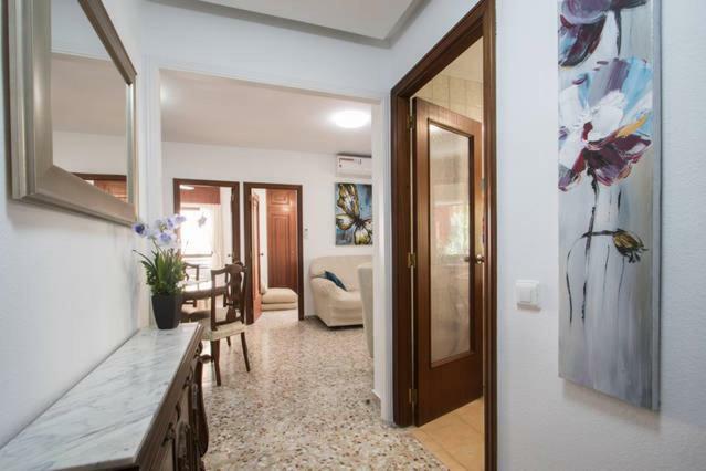 Poeta Campos Vasallo 19 Appartement Alicante
