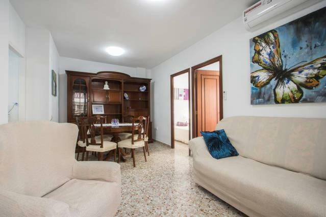 Poeta Campos Vasallo 19 Appartement Alicante