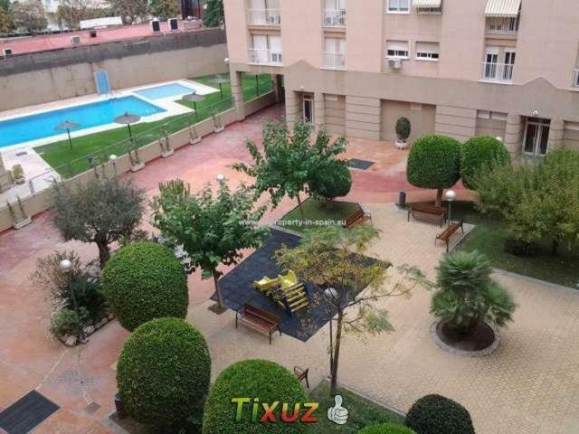 Apartamento Piso Vacaciones En *