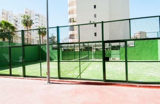 Piso Vacaciones En Apartment Alicante