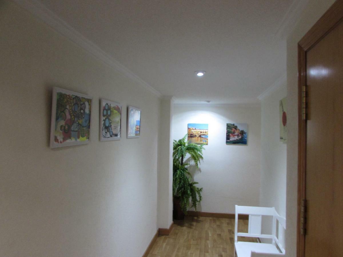 Casa Ojala *