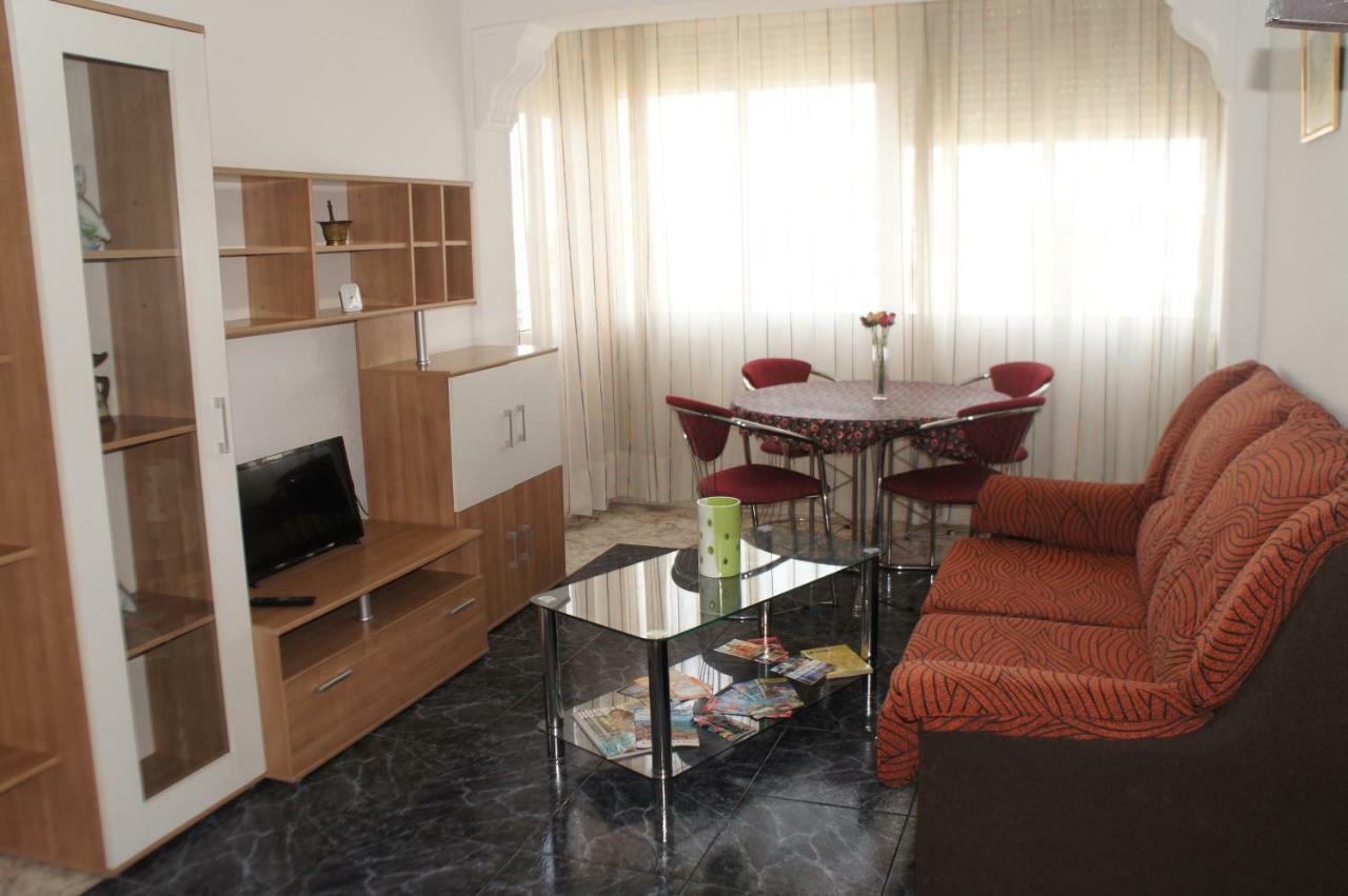 Apartamento Svetlana 2 Alicante