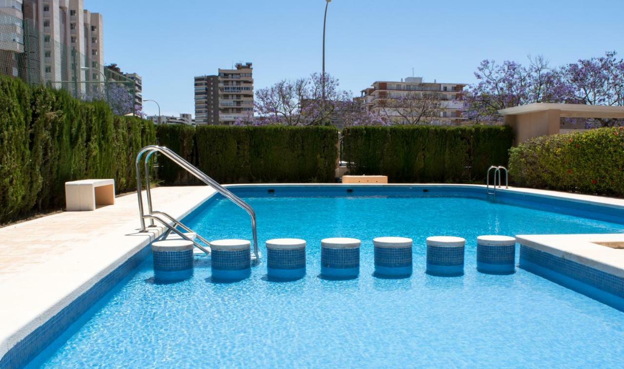 San Juan Beach Golf Apartment
