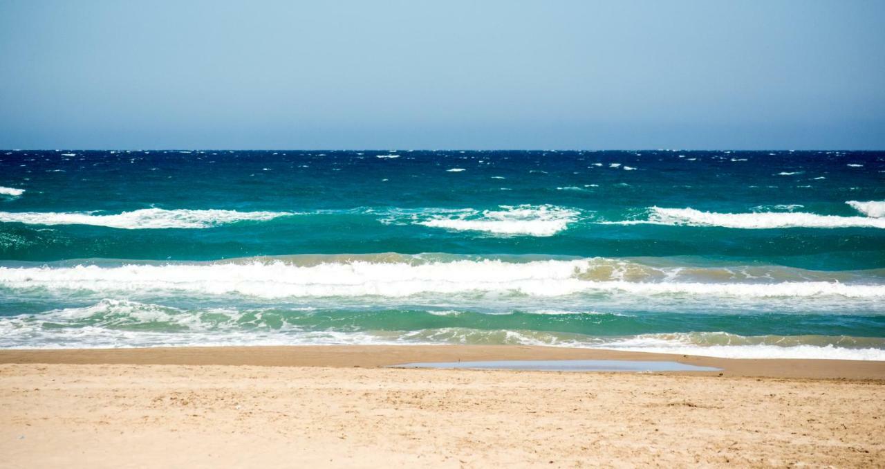 San Juan Beach Golf Alicante