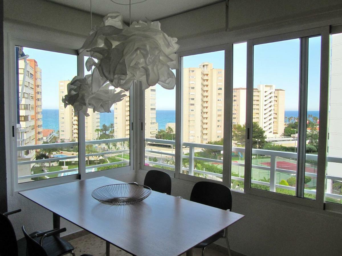 Apartamento Azalea Playa Apartamento Alicante