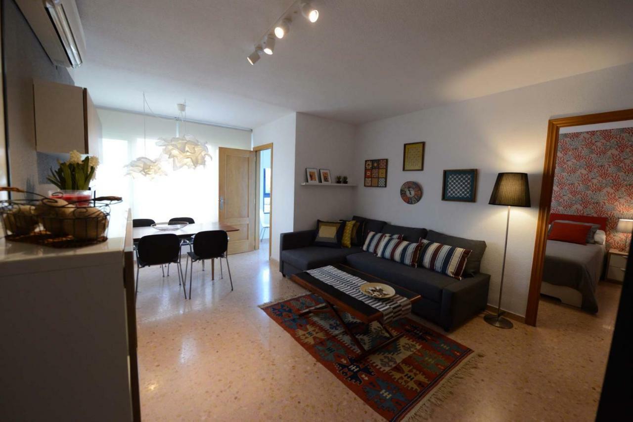 Apartamento Azalea Playa * Alicante