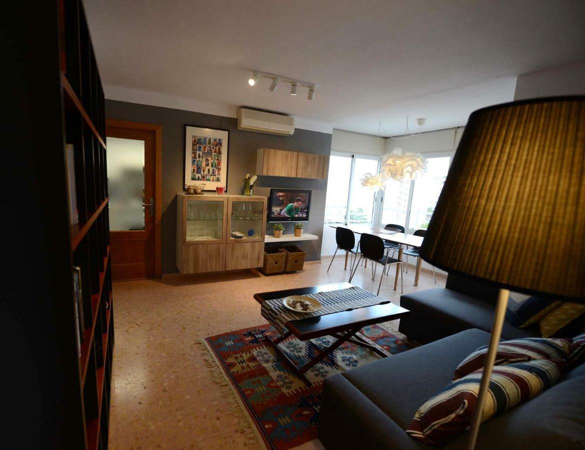 Apartamento Azalea Playa Apartamento *