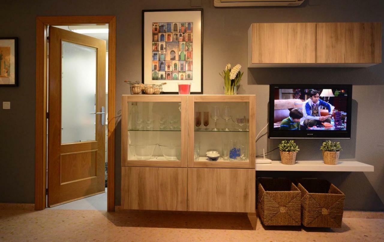 Apartamento Apartamento Azalea Playa Alicante