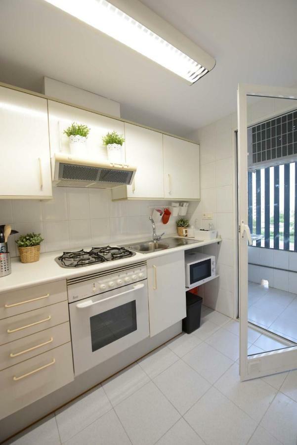 Apartamento Azalea Playa Apartamento *