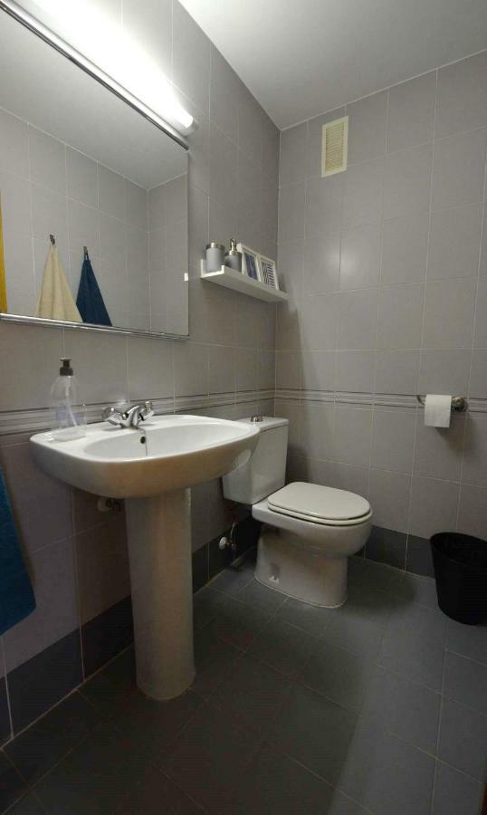 Apartamento Azalea Playa Apartamento *