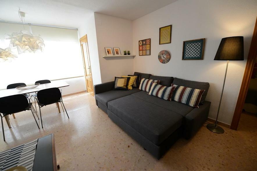 Apartamento Azalea Playa * Alicante