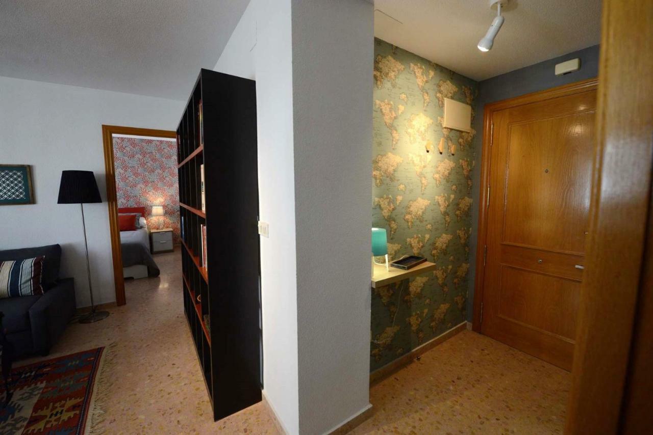 Apartamento Azalea Playa *