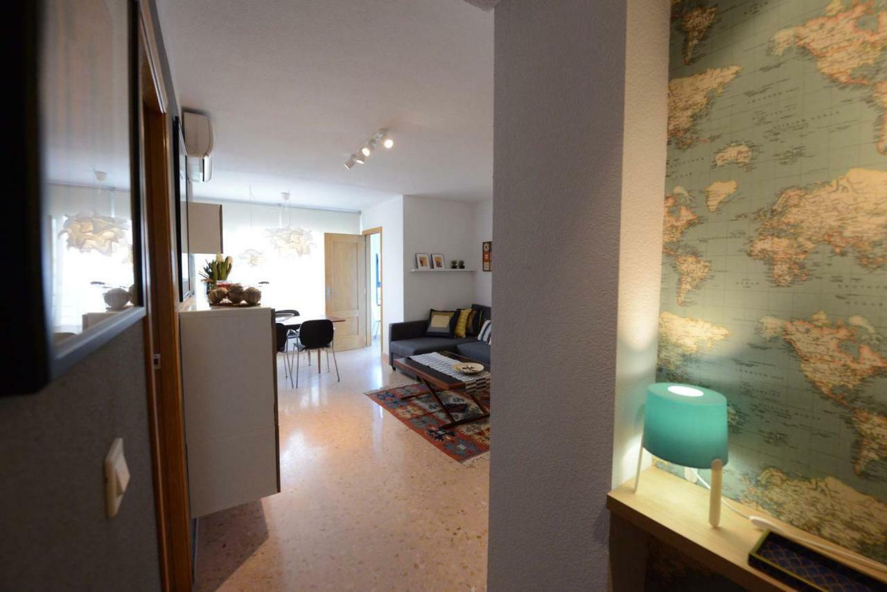 Apartamento Azalea Playa Alicante