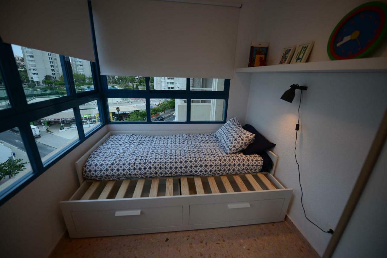 Apartamento Azalea Playa * Alicante