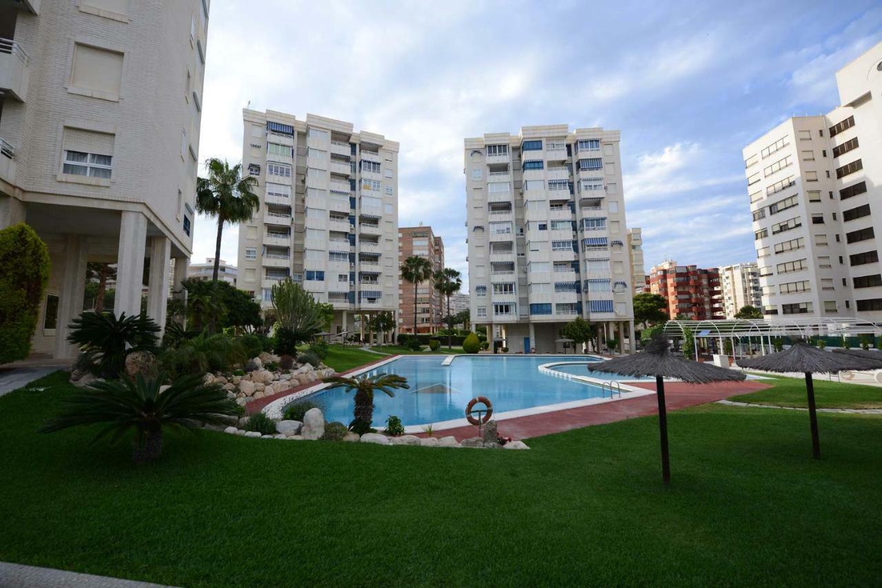 Apartamento Azalea Playa *