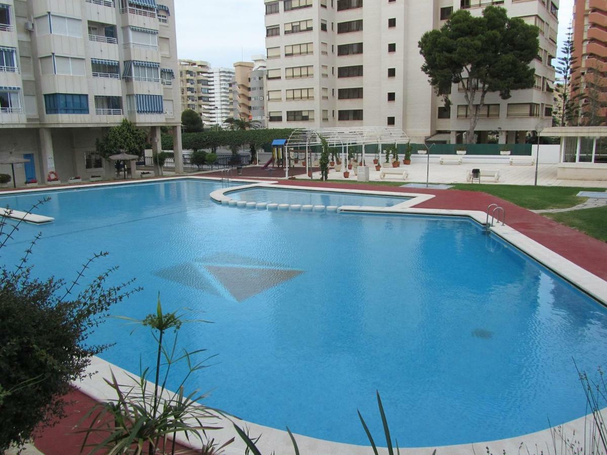 Apartamento Azalea Playa Alicante