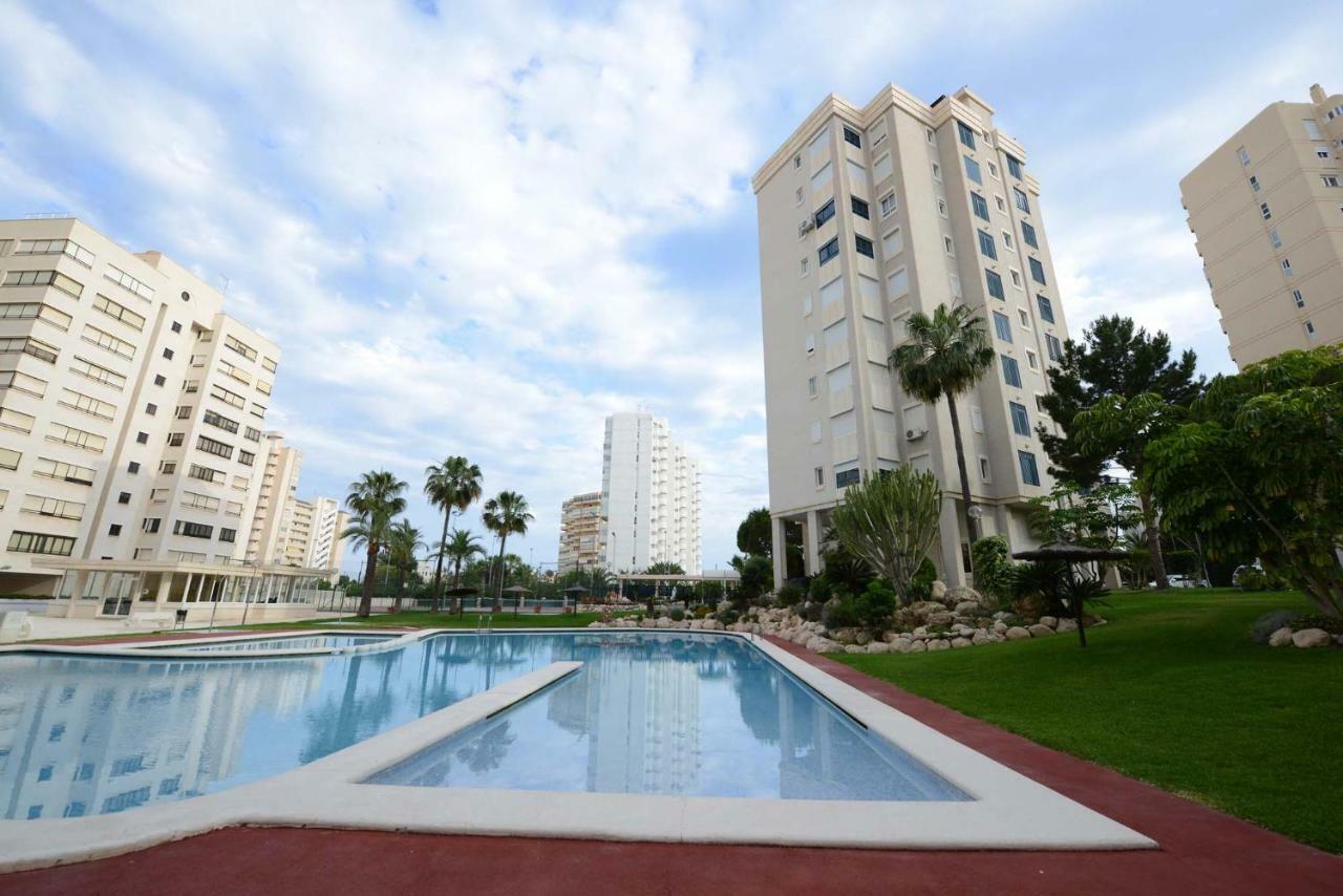 Apartamento Apartamento Azalea Playa Alicante