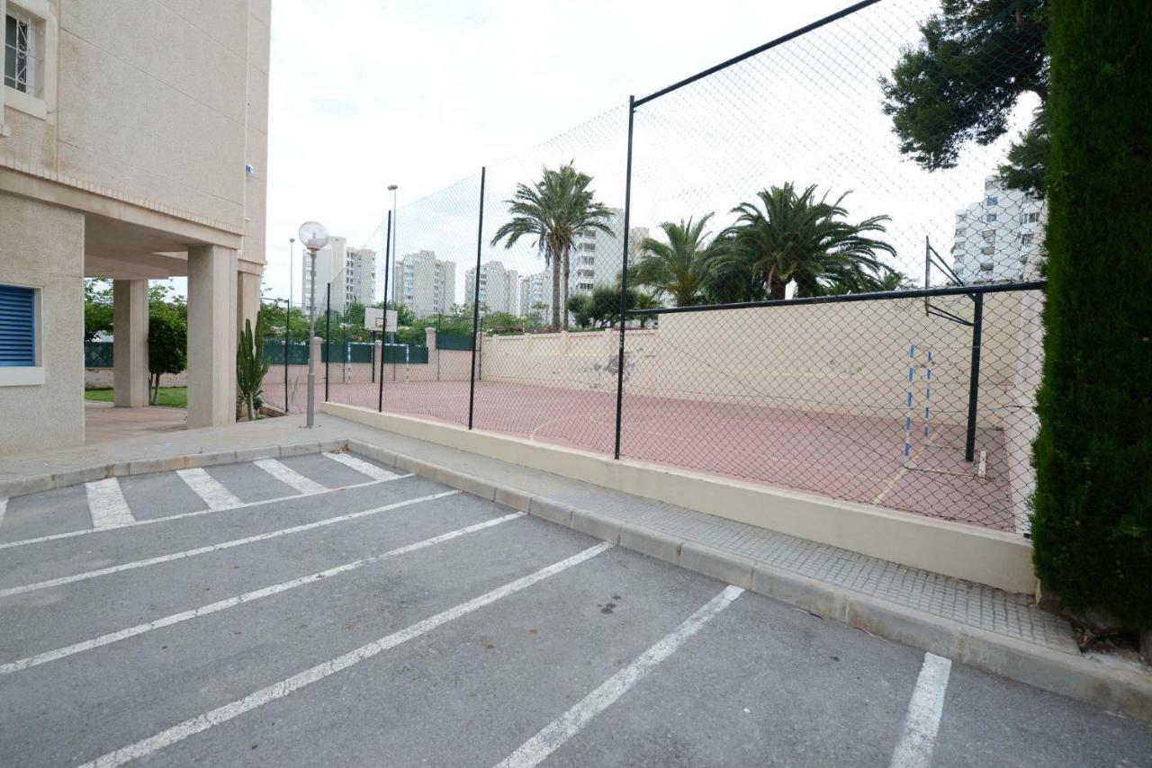 Apartamento Apartamento Azalea Playa *