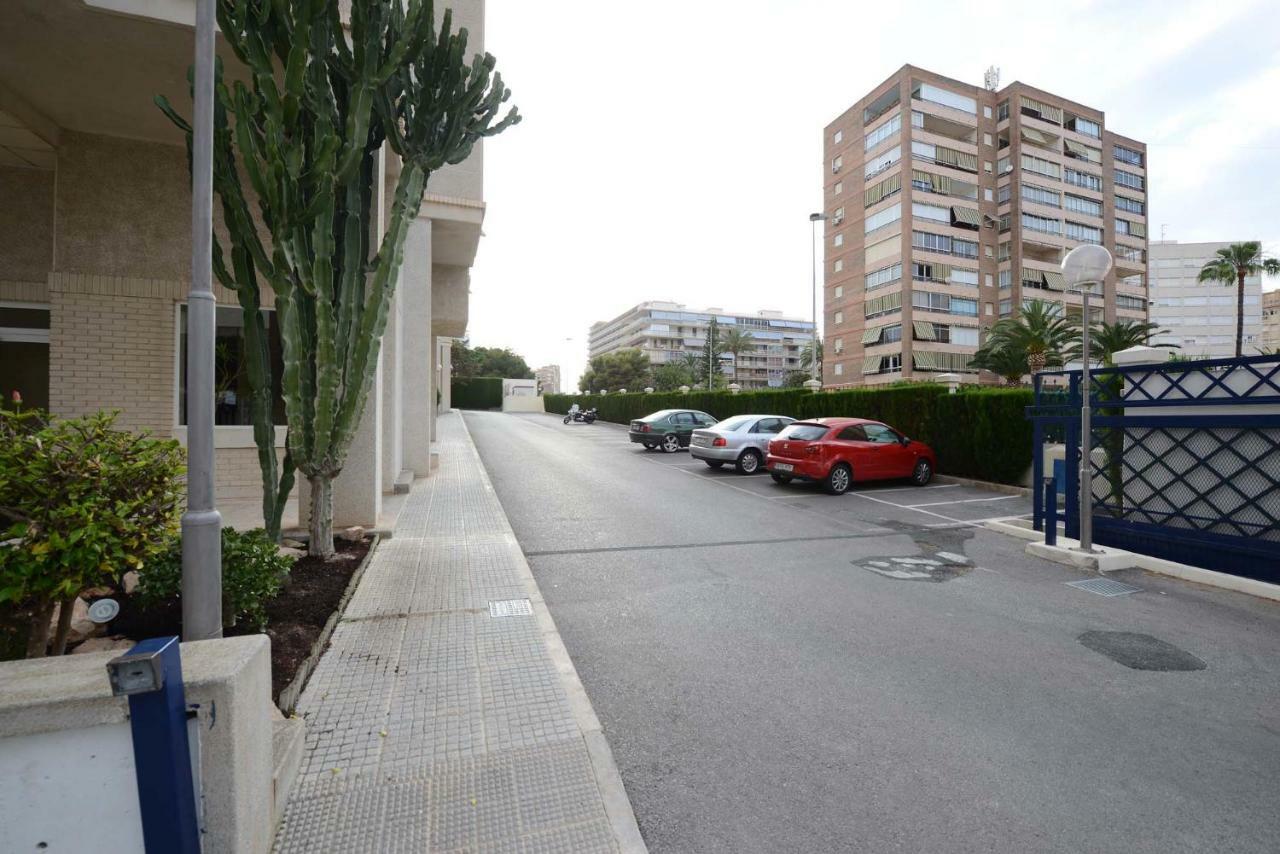 Apartamento Azalea Playa Apartamento Alicante