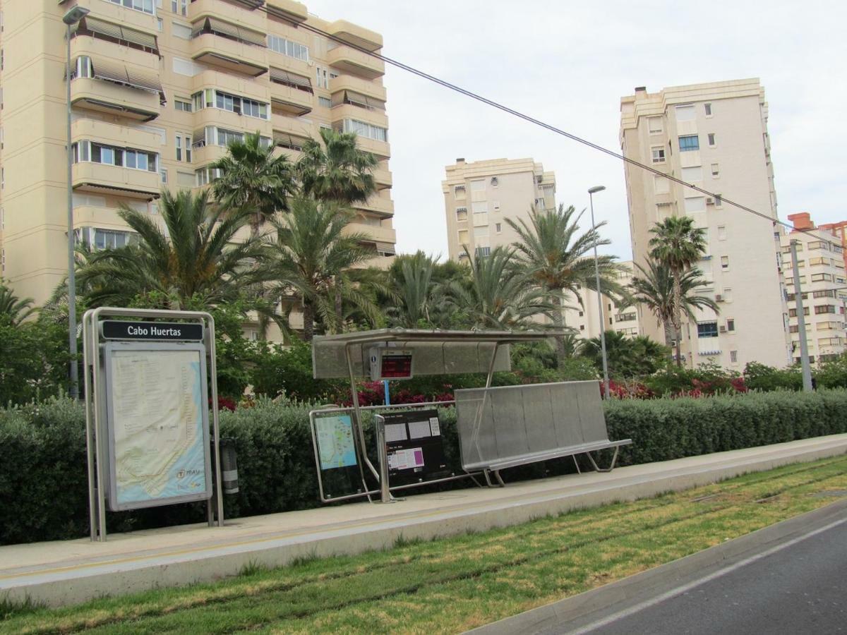 Apartamento Azalea Playa *