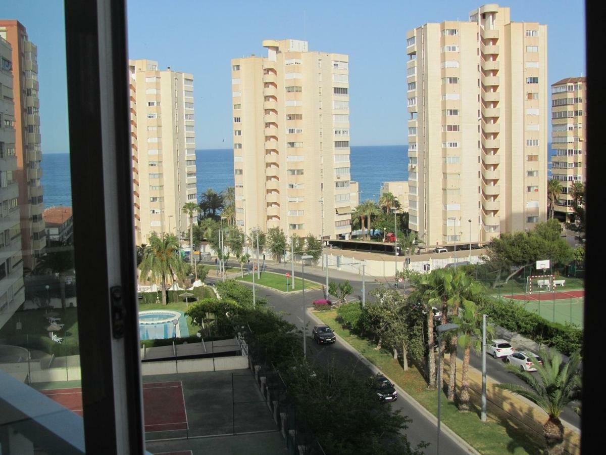 Apartamento Apartamento Azalea Playa *