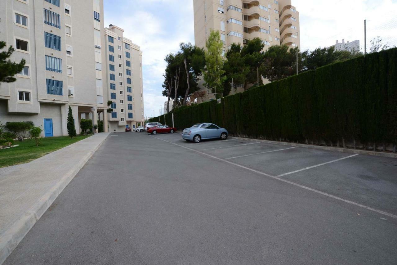 Apartamento Azalea Playa