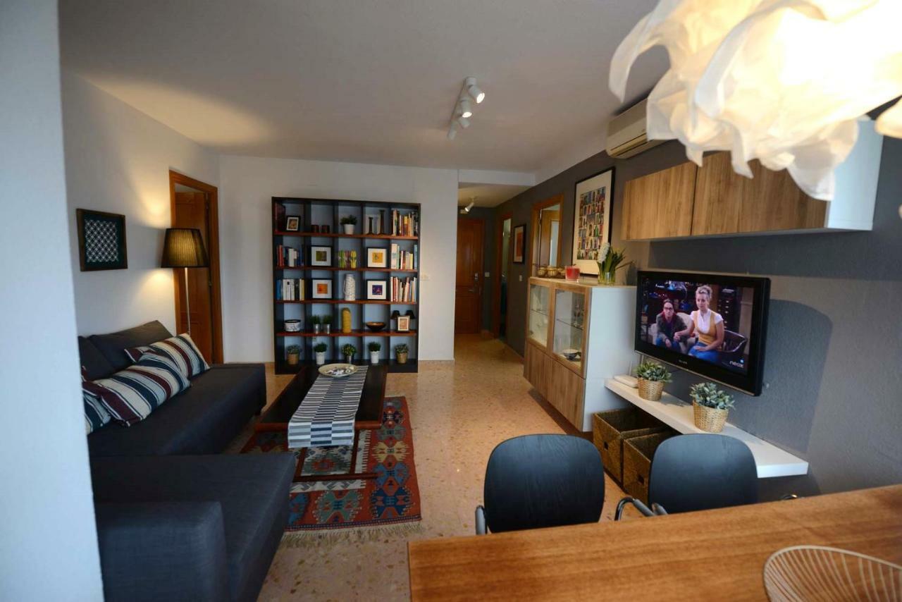Apartamento Azalea Playa Alicante