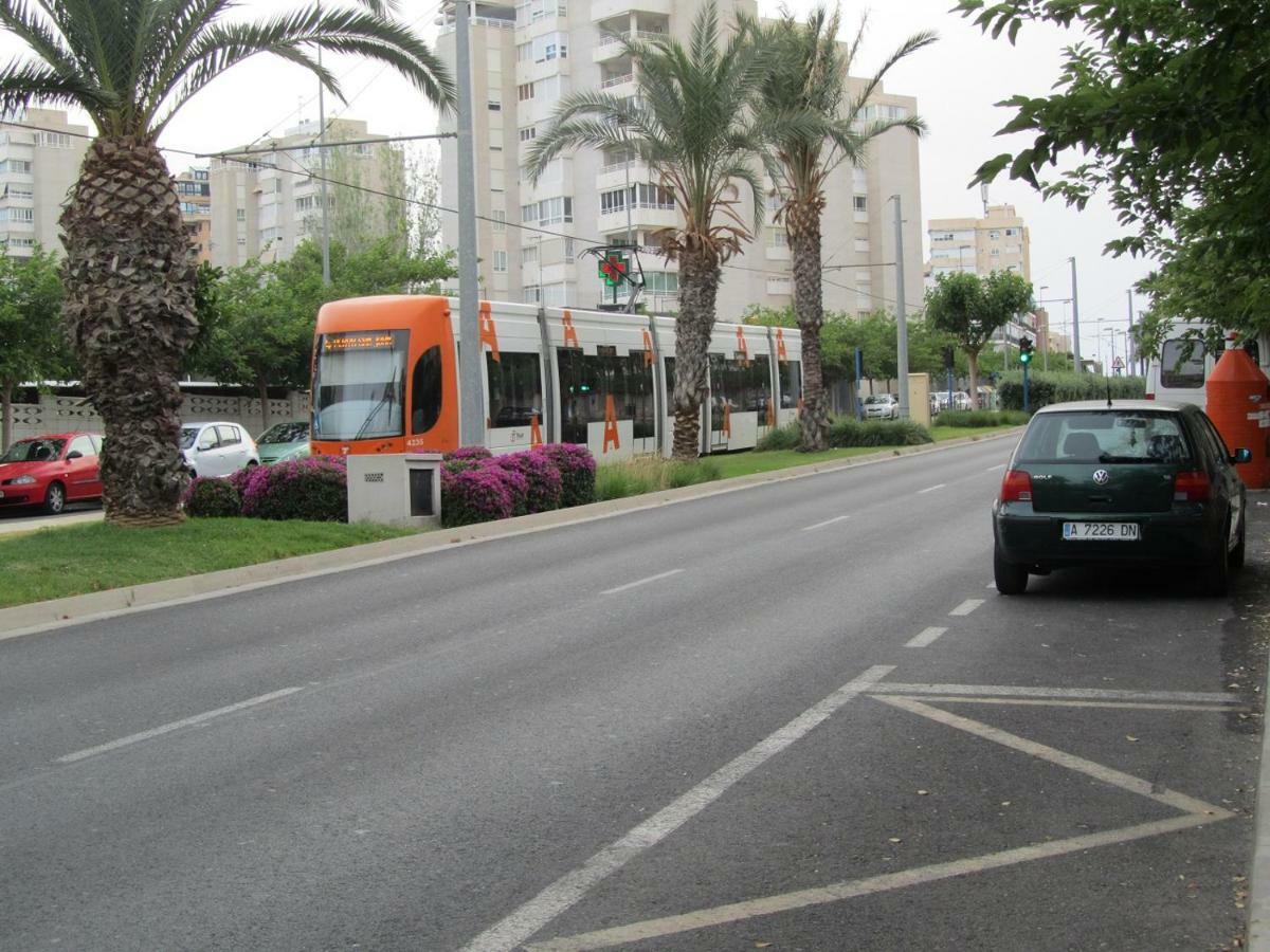 Apartamento Azalea Playa