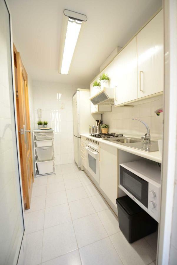 Apartamento Azalea Playa Apartamento Alicante