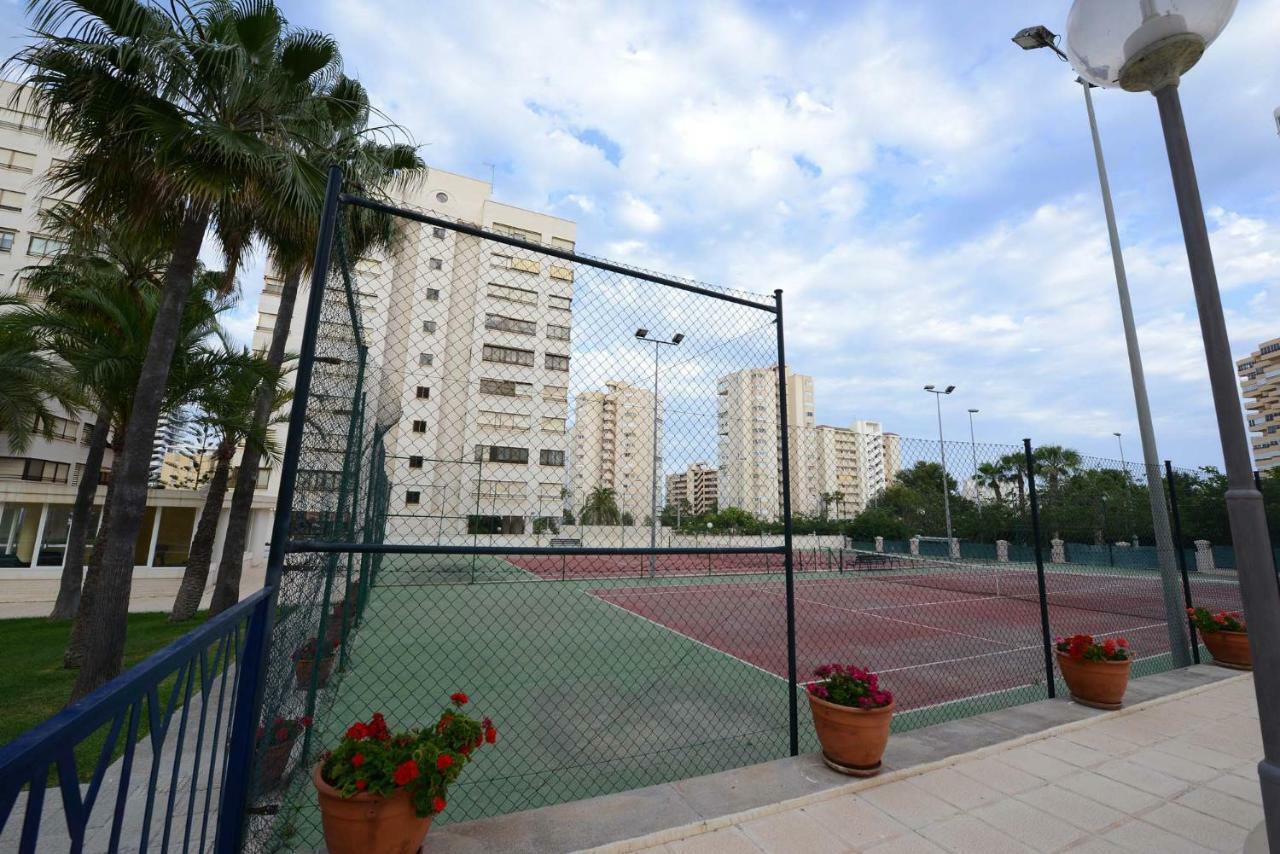 Apartamento Apartamento Azalea Playa Alicante