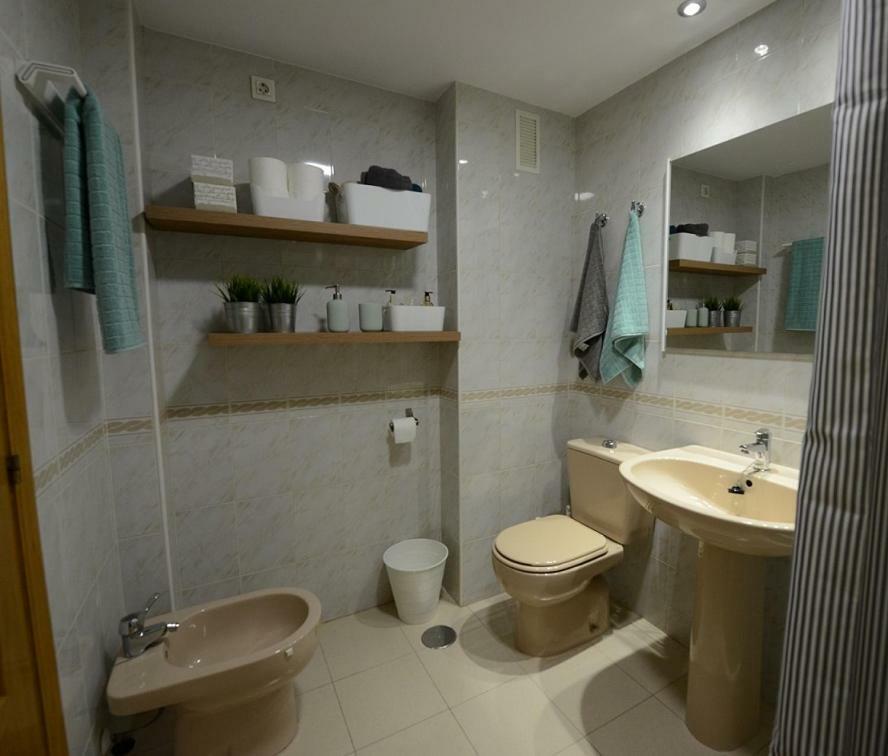Apartamento Apartamento Azalea Playa *
