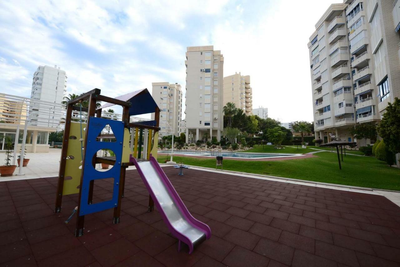 Apartamento Azalea Playa Apartamento