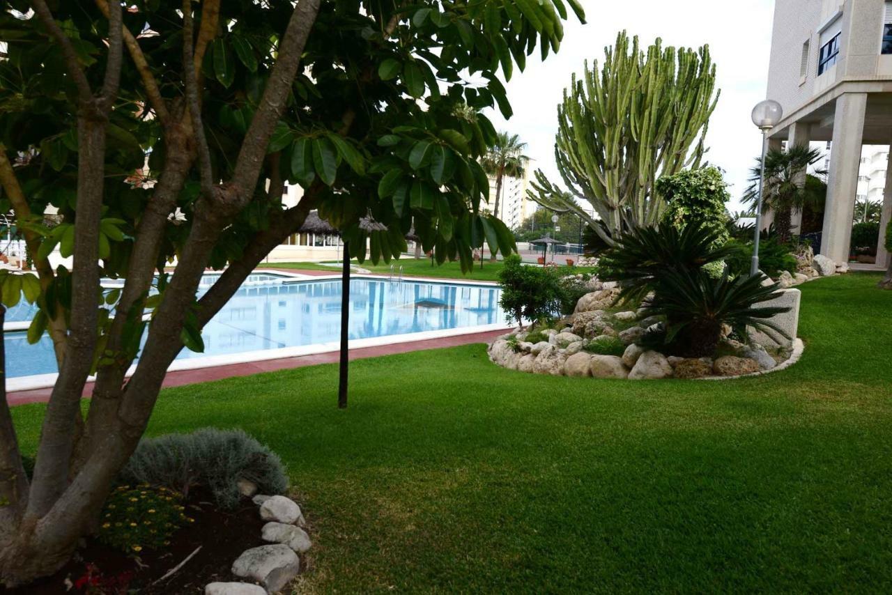 Apartamento Azalea Playa Apartamento
