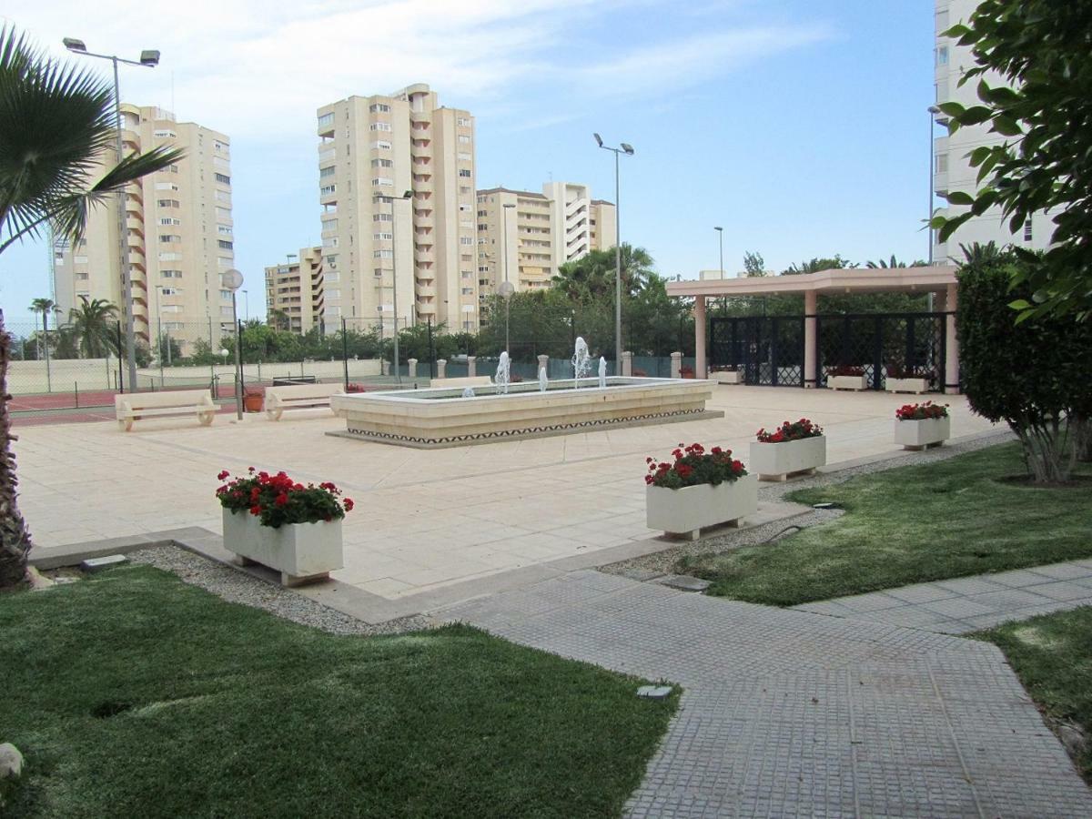 Apartamento Azalea Playa