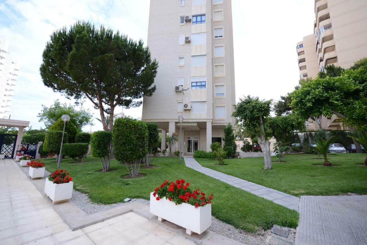 Apartamento Azalea Playa Alicante