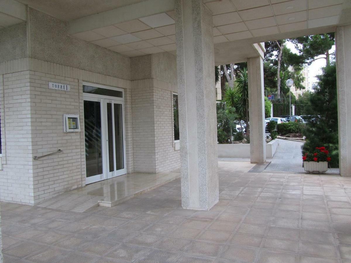 Apartamento Azalea Playa * Alicante