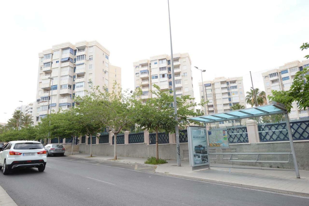 Apartamento Azalea Playa * Alicante