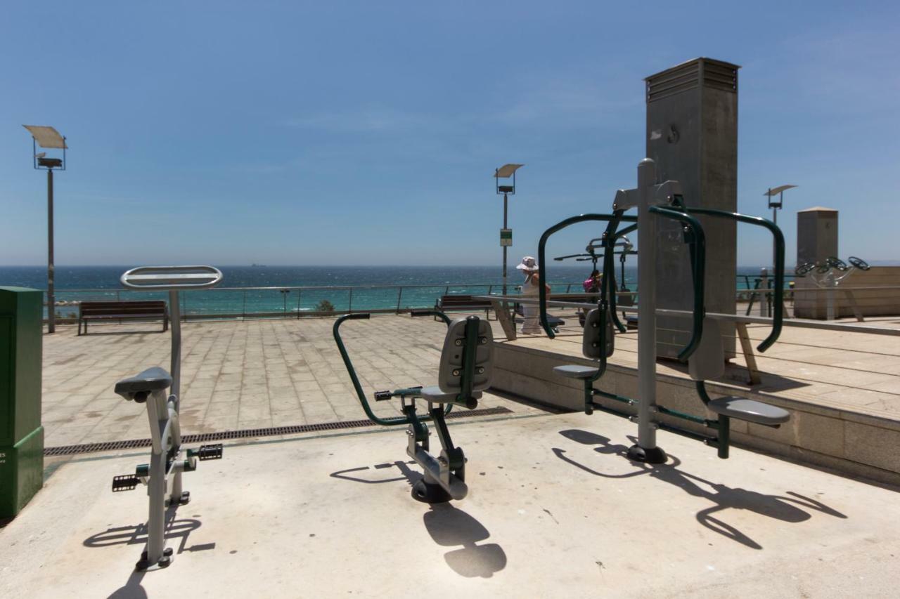 Appartement Deluxe Playa Alicante