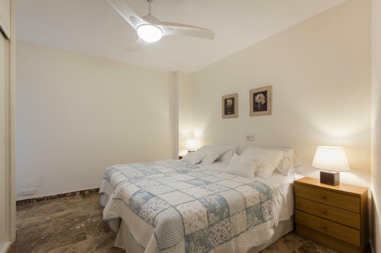 Deluxe Playa Appartement *