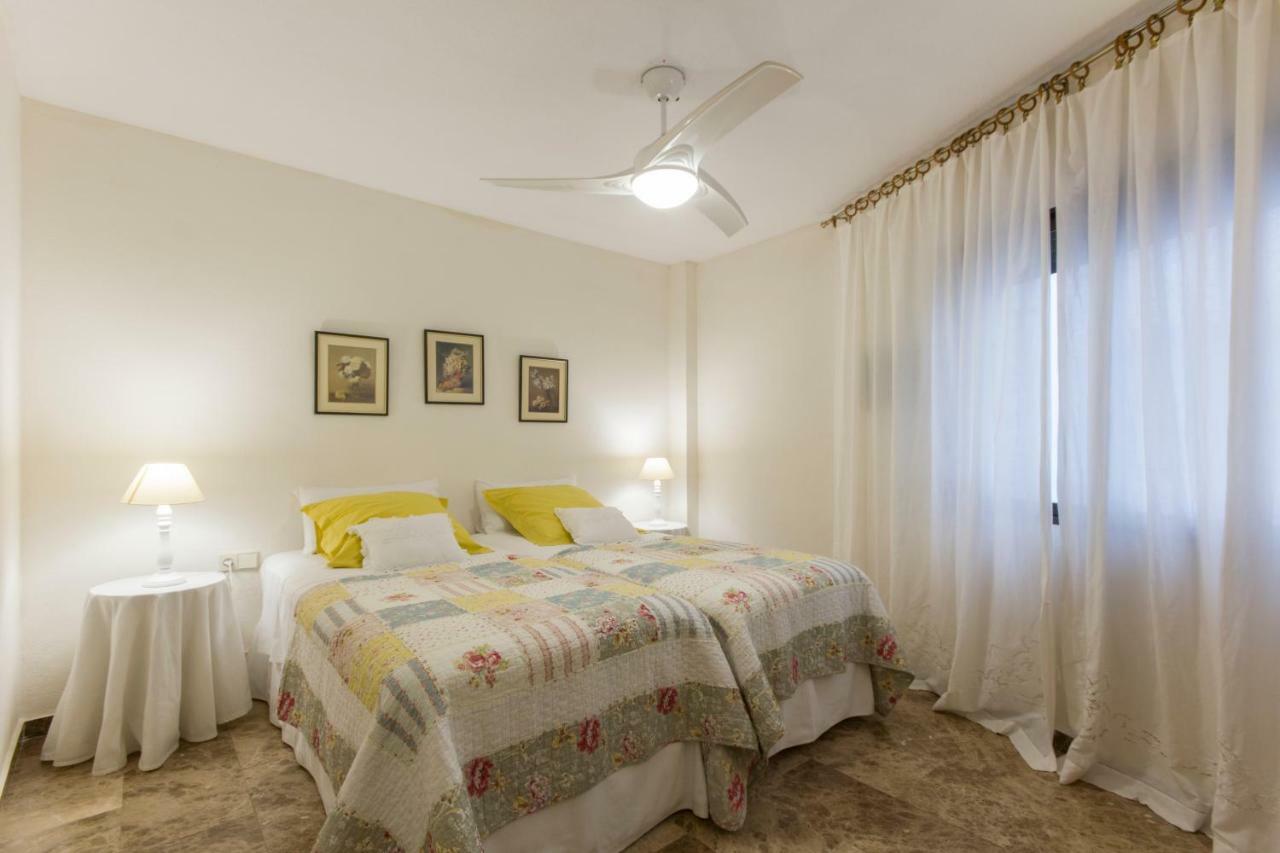 Deluxe Playa Appartement *