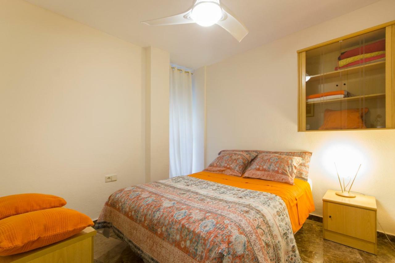 Appartement Deluxe Playa