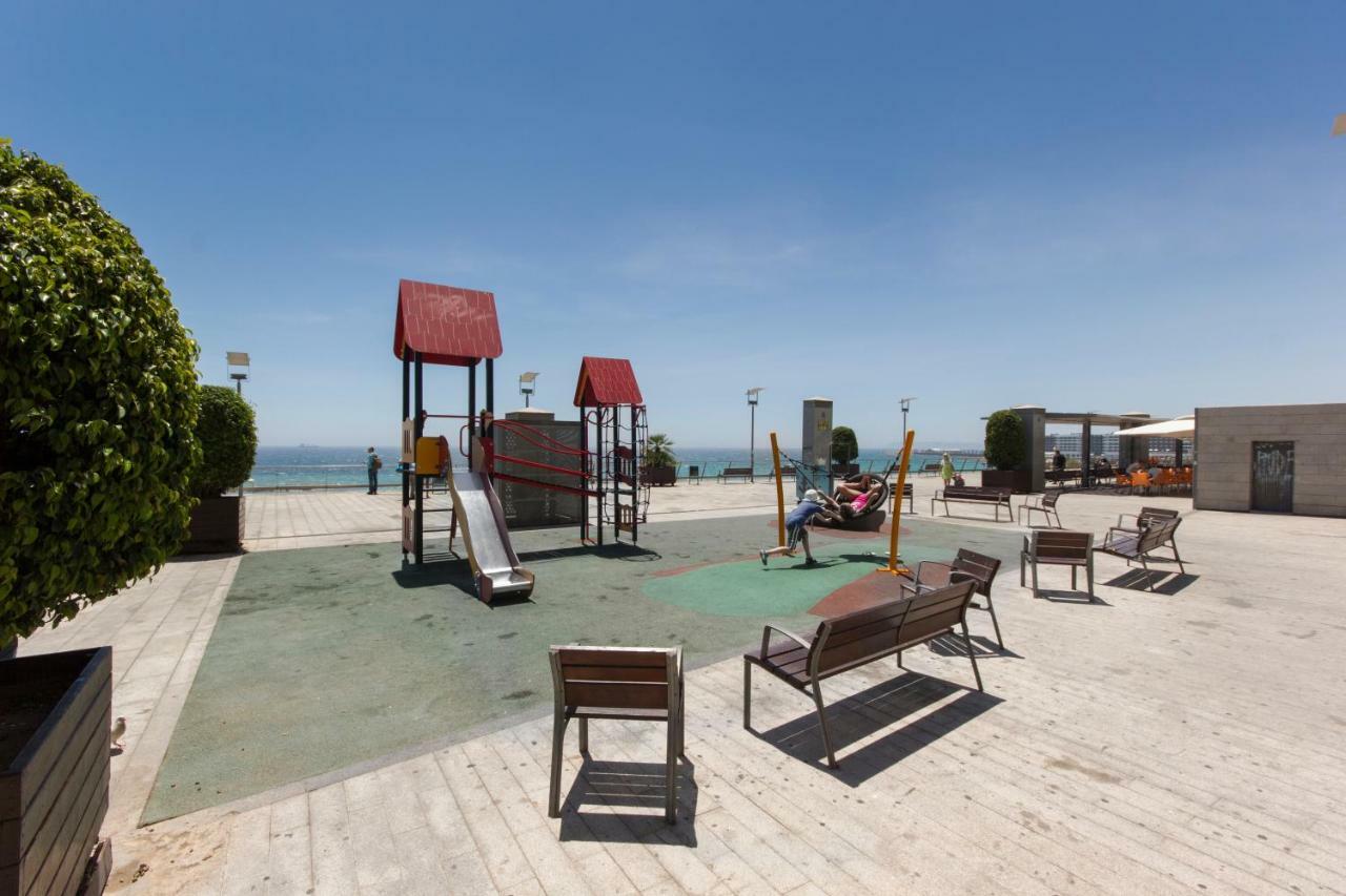 Deluxe Playa Appartement
