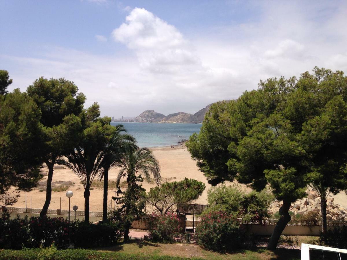 Apartment Santa Barbara I Alicante