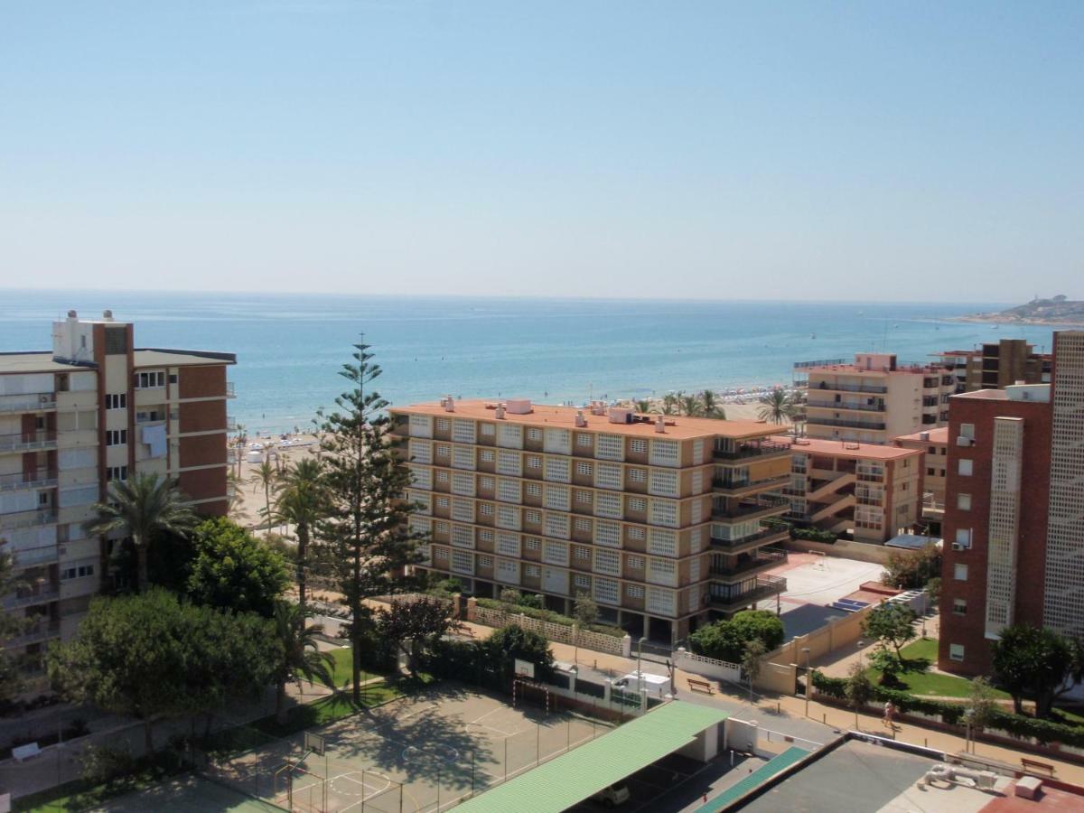 Tortuga Flat Apartamento *