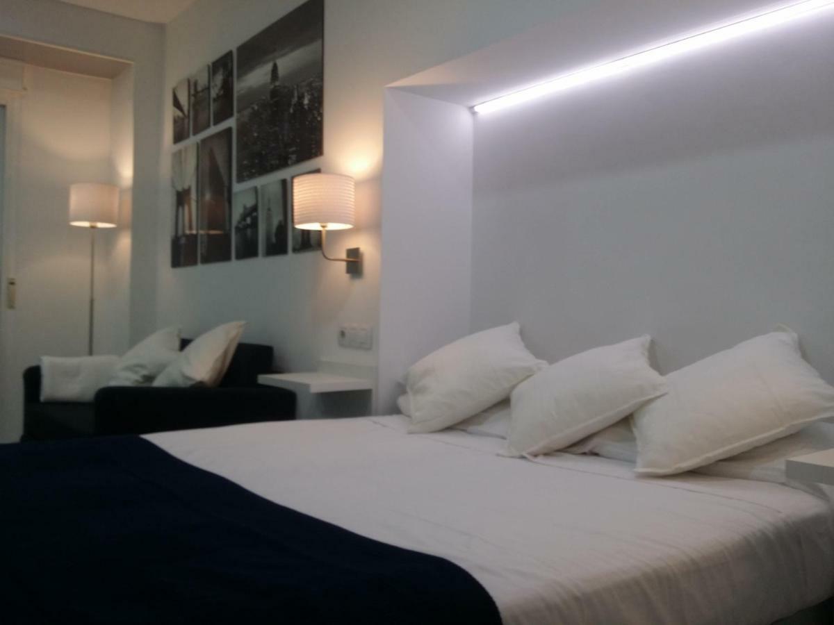 Costablanca Apartment