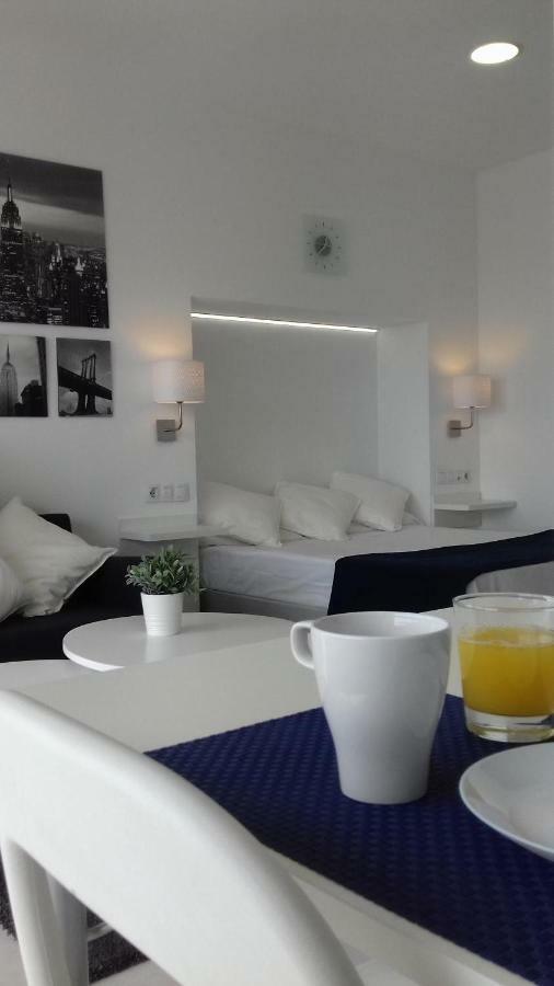 Costablanca Apartment *