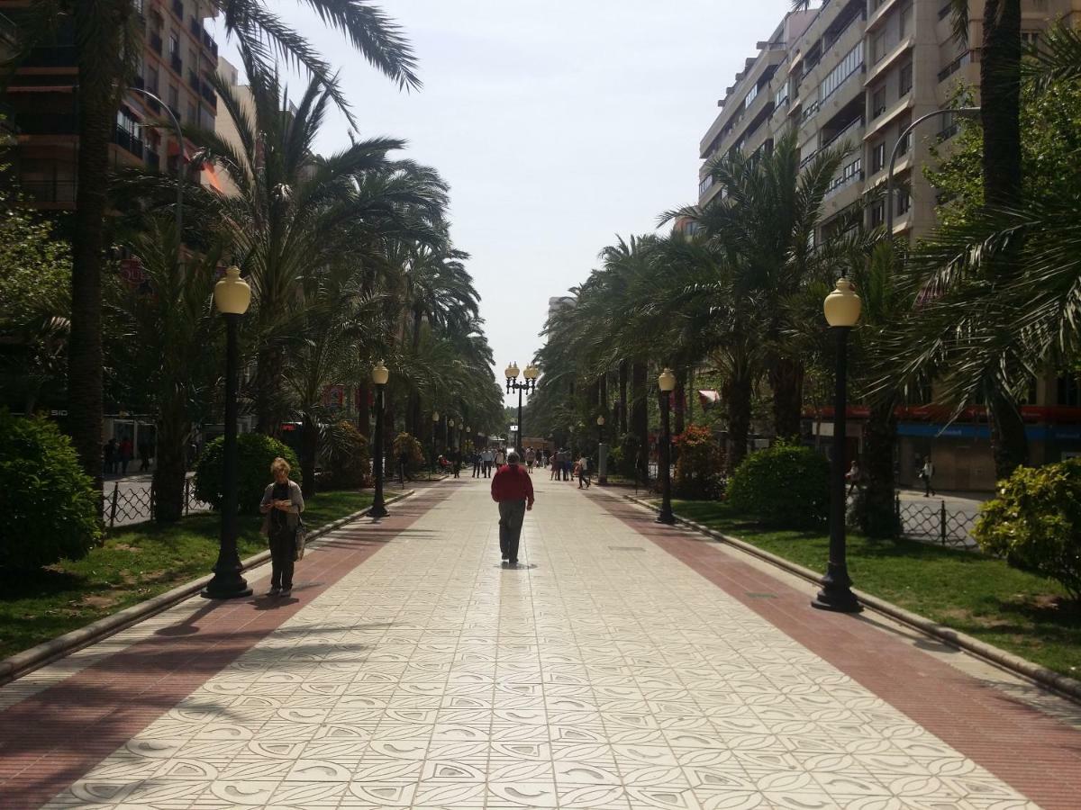 Apartment Costablanca *