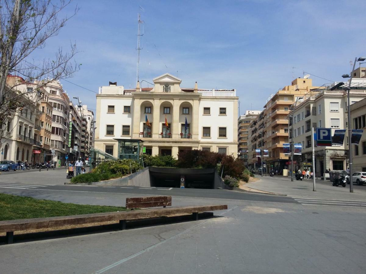 Costablanca Apartment *